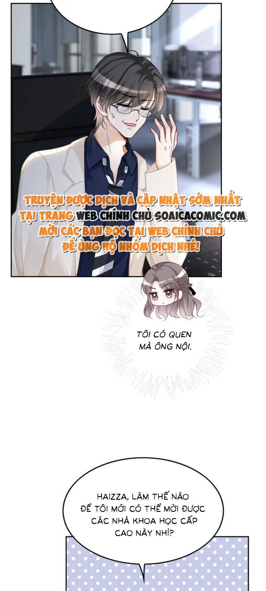 Được Các Anh Trai Chiều Chuộng Tôi Trở Nên Ngang Tàng Chapter 130 - Trang 2