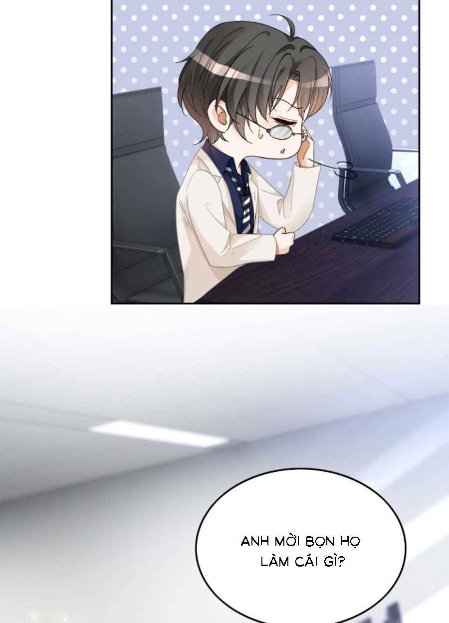 Được Các Anh Trai Chiều Chuộng Tôi Trở Nên Ngang Tàng Chapter 130 - Trang 2