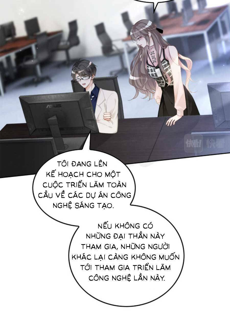 Được Các Anh Trai Chiều Chuộng Tôi Trở Nên Ngang Tàng Chapter 130 - Trang 2