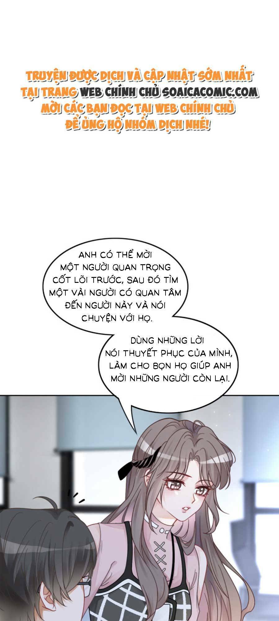 Được Các Anh Trai Chiều Chuộng Tôi Trở Nên Ngang Tàng Chapter 130 - Trang 2