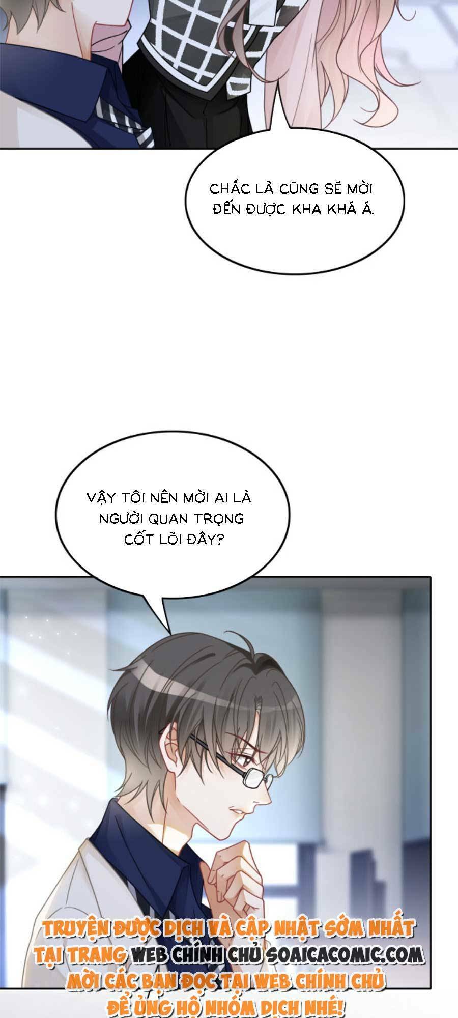 Được Các Anh Trai Chiều Chuộng Tôi Trở Nên Ngang Tàng Chapter 130 - Trang 2