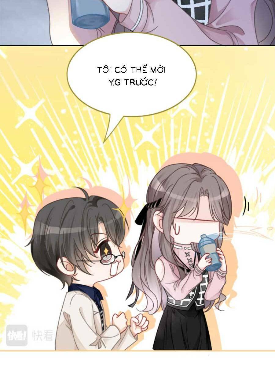 Được Các Anh Trai Chiều Chuộng Tôi Trở Nên Ngang Tàng Chapter 130 - Trang 2