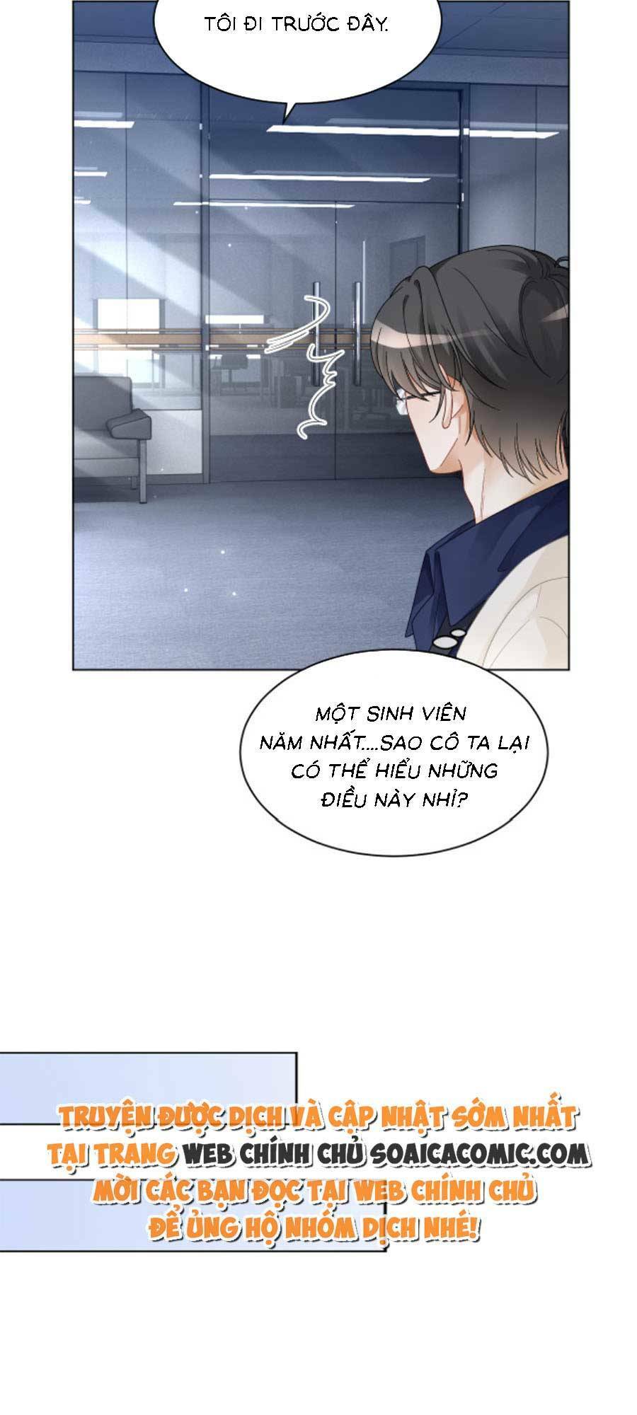 Được Các Anh Trai Chiều Chuộng Tôi Trở Nên Ngang Tàng Chapter 130 - Trang 2