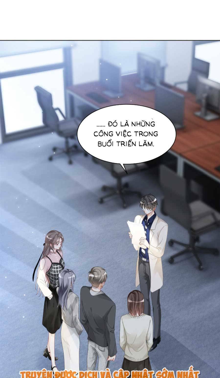 Được Các Anh Trai Chiều Chuộng Tôi Trở Nên Ngang Tàng Chapter 130 - Trang 2