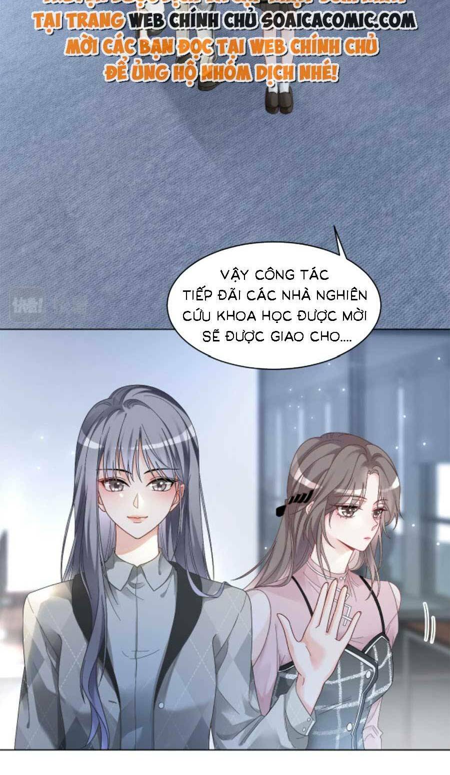 Được Các Anh Trai Chiều Chuộng Tôi Trở Nên Ngang Tàng Chapter 130 - Trang 2