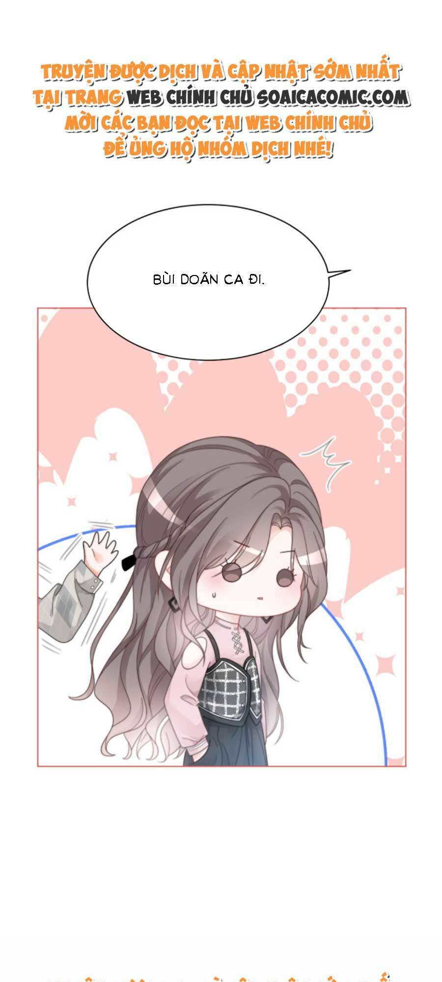 Được Các Anh Trai Chiều Chuộng Tôi Trở Nên Ngang Tàng Chapter 130 - Trang 2