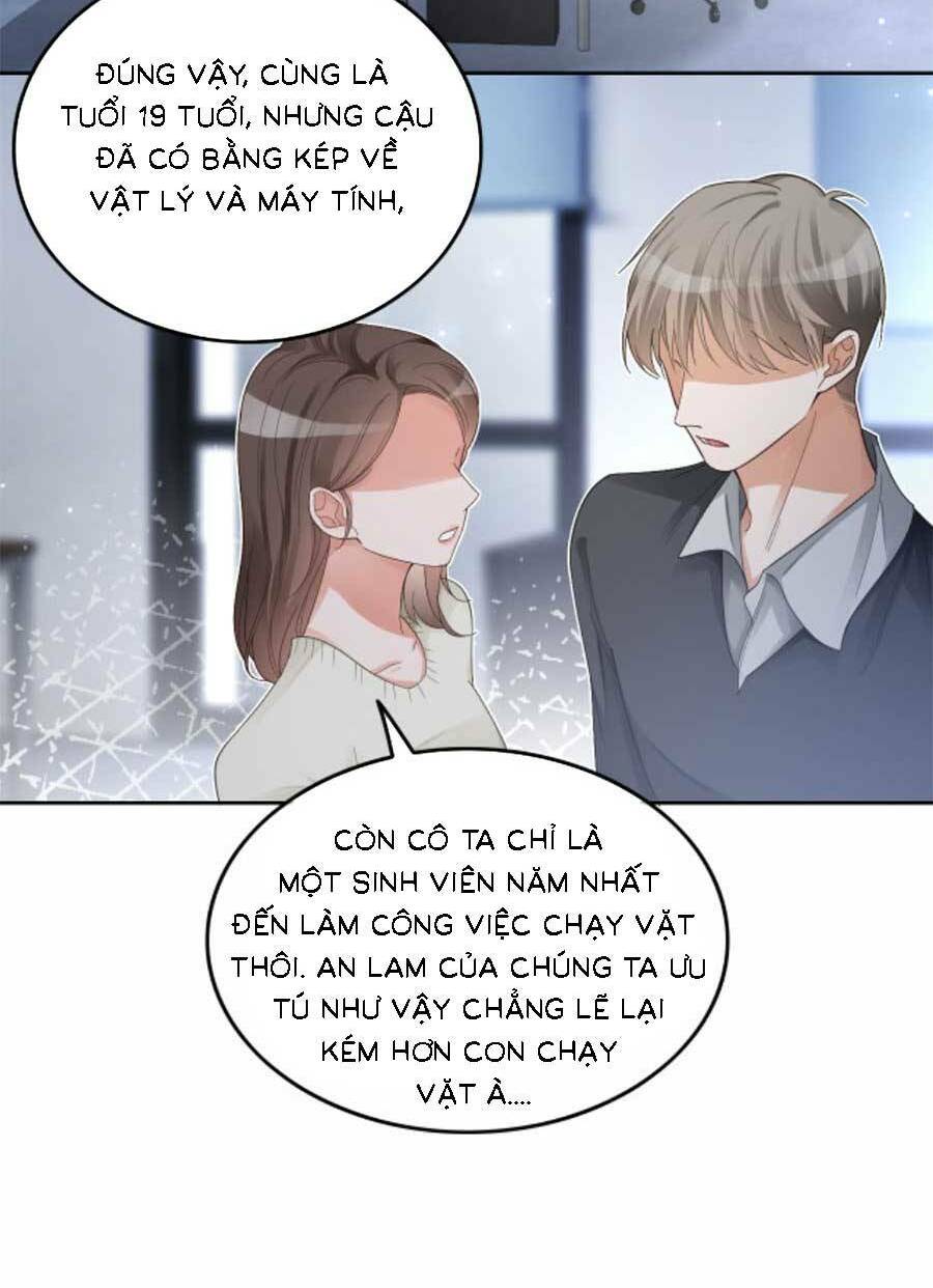 Được Các Anh Trai Chiều Chuộng Tôi Trở Nên Ngang Tàng Chapter 130 - Trang 2