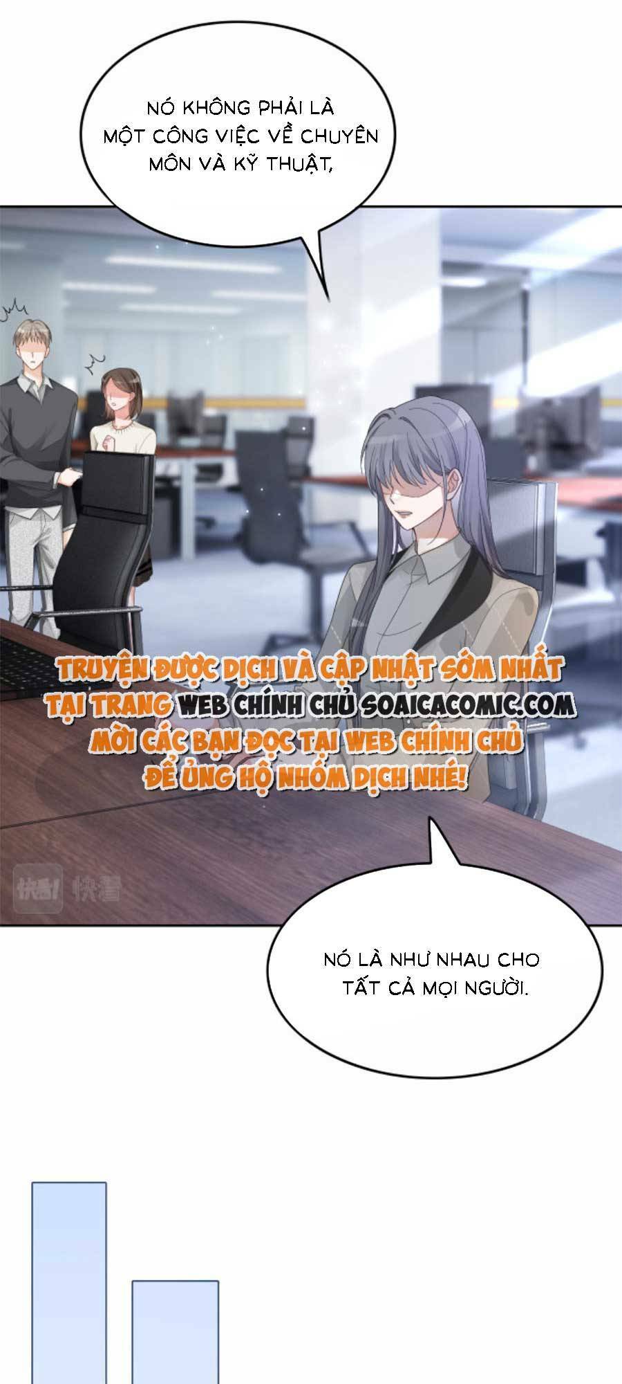 Được Các Anh Trai Chiều Chuộng Tôi Trở Nên Ngang Tàng Chapter 130 - Trang 2