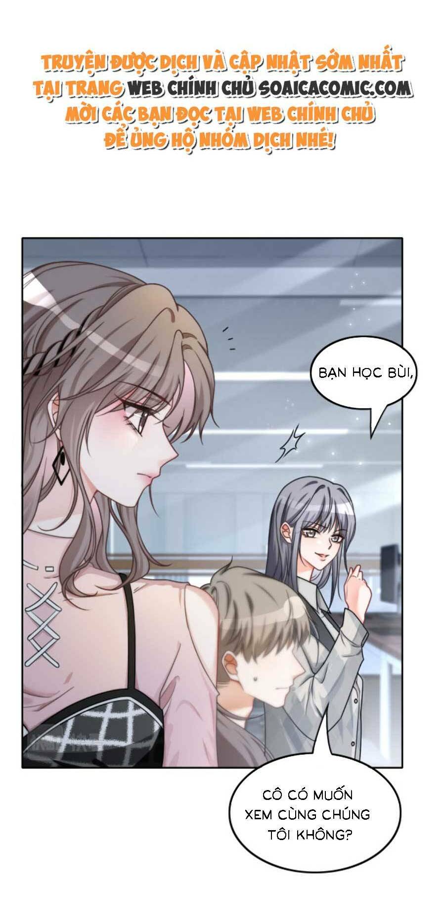 Được Các Anh Trai Chiều Chuộng Tôi Trở Nên Ngang Tàng Chapter 130 - Trang 2