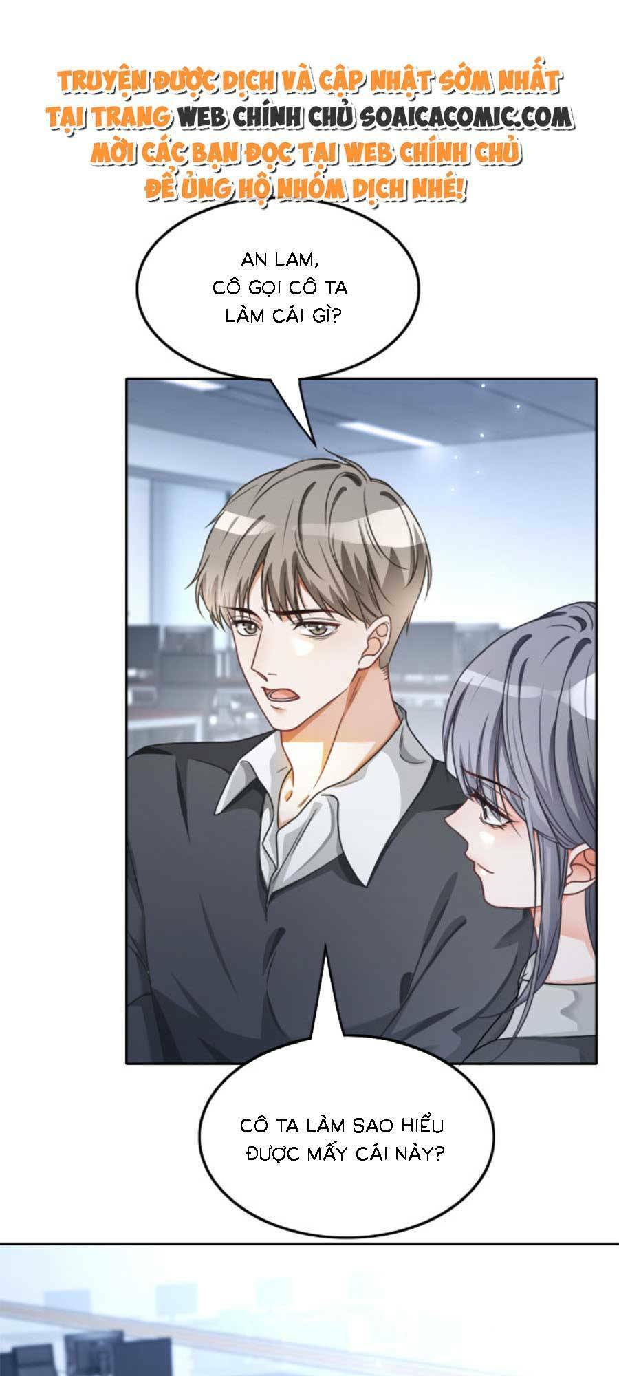 Được Các Anh Trai Chiều Chuộng Tôi Trở Nên Ngang Tàng Chapter 130 - Trang 2