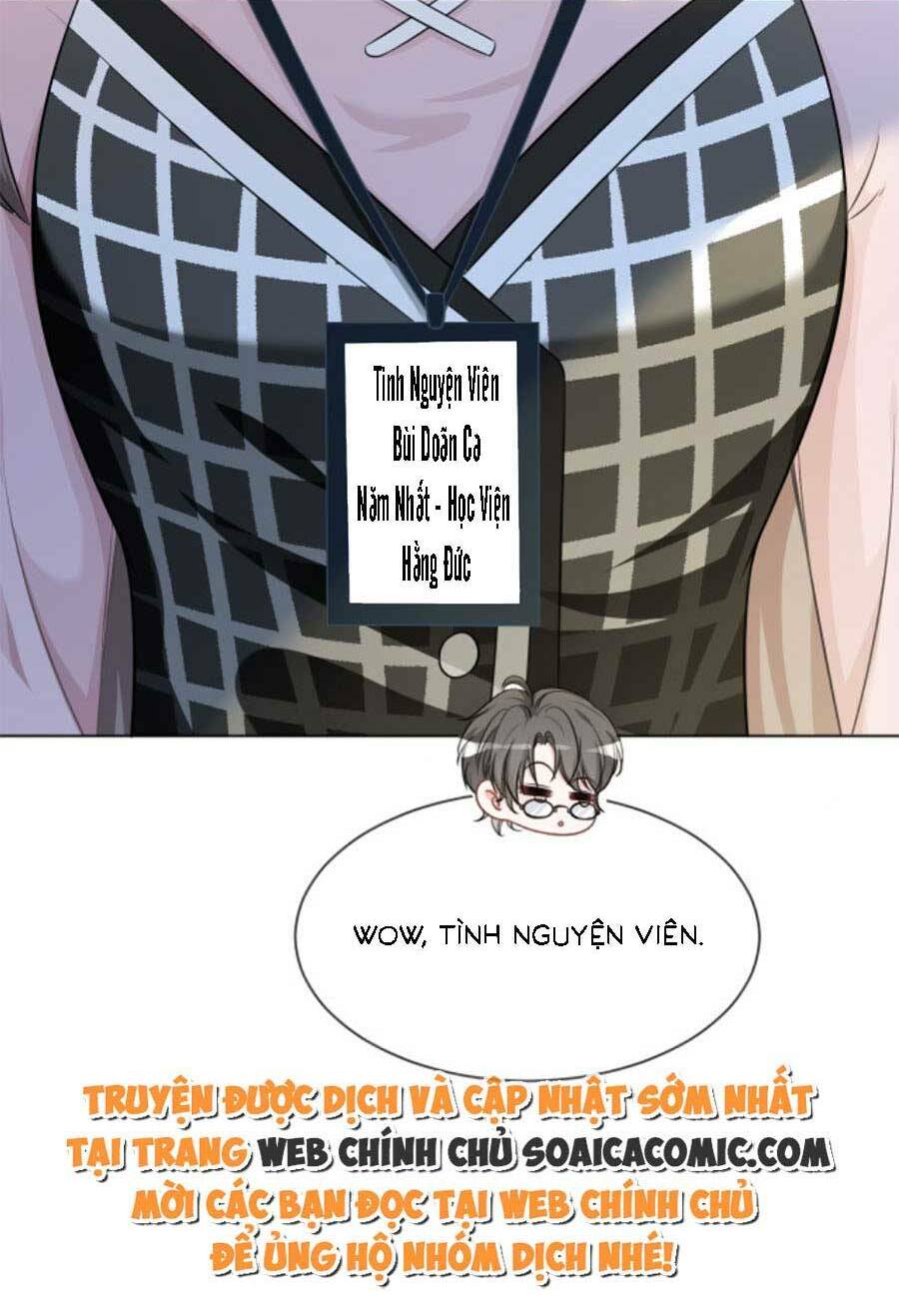 Được Các Anh Trai Chiều Chuộng Tôi Trở Nên Ngang Tàng Chapter 130 - Trang 2