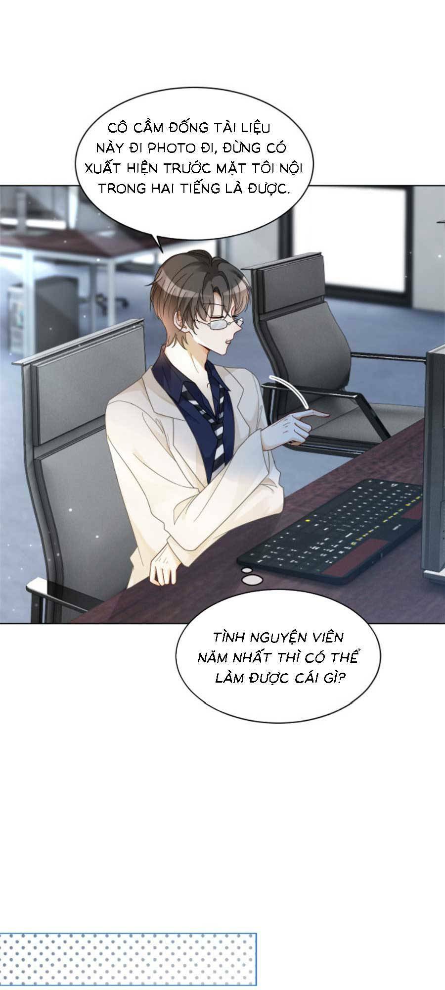 Được Các Anh Trai Chiều Chuộng Tôi Trở Nên Ngang Tàng Chapter 130 - Trang 2