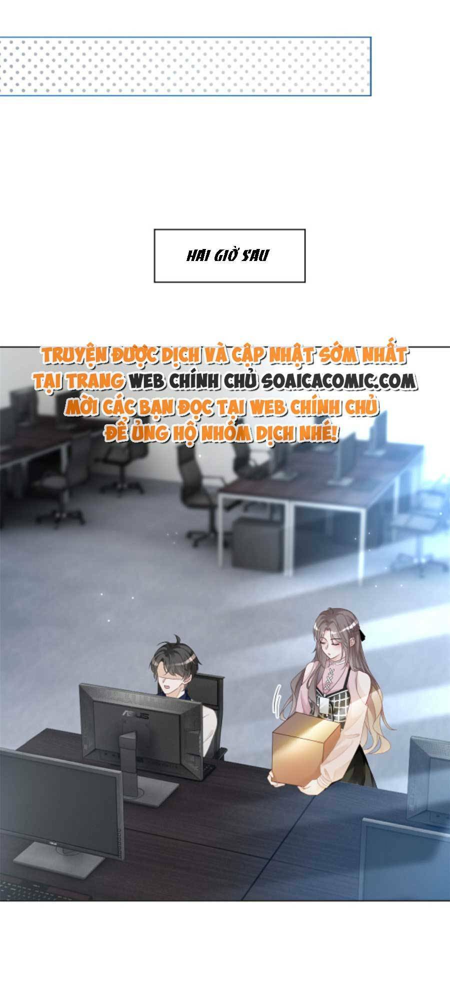 Được Các Anh Trai Chiều Chuộng Tôi Trở Nên Ngang Tàng Chapter 130 - Trang 2