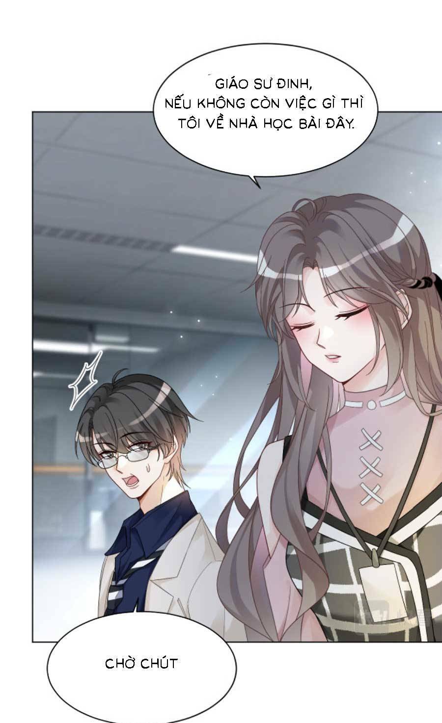 Được Các Anh Trai Chiều Chuộng Tôi Trở Nên Ngang Tàng Chapter 130 - Trang 2