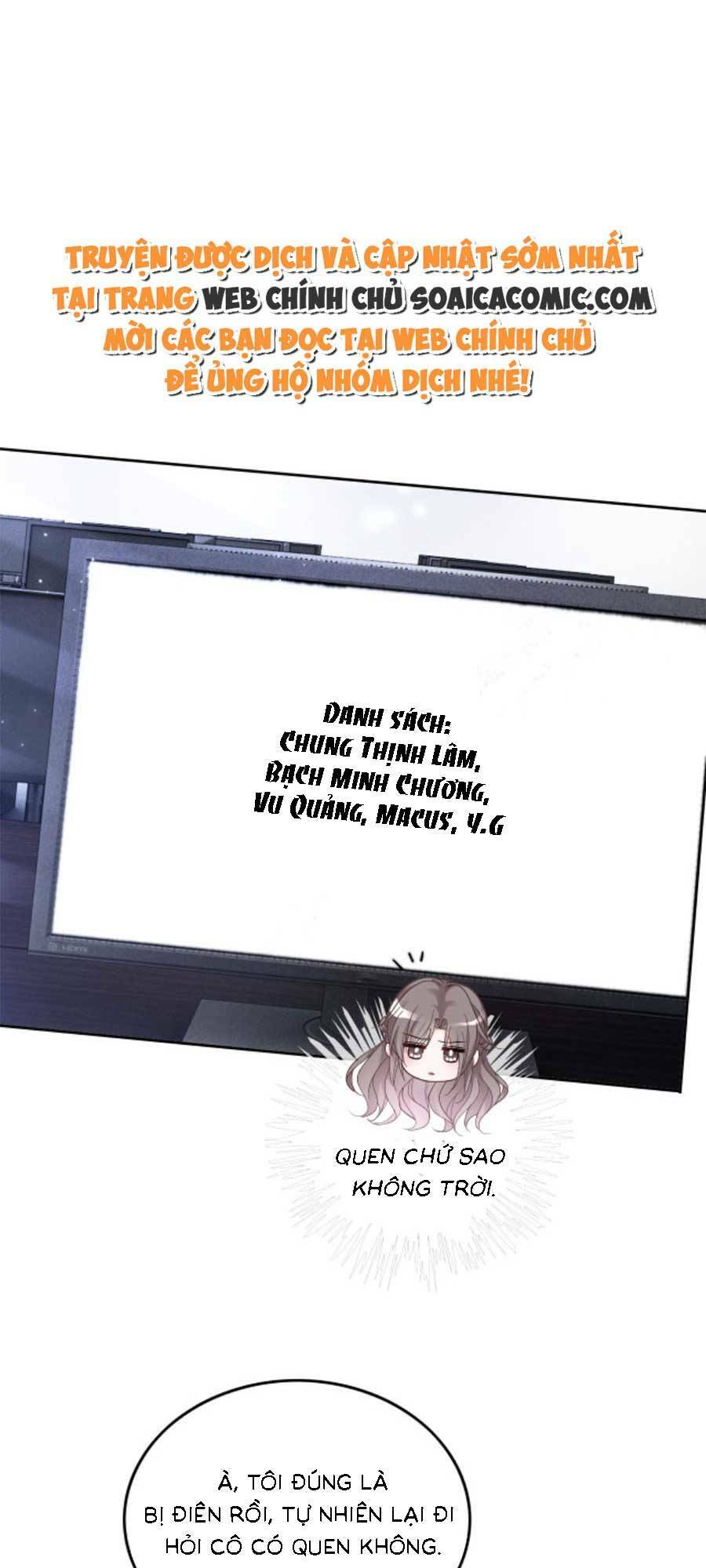 Được Các Anh Trai Chiều Chuộng Tôi Trở Nên Ngang Tàng Chapter 130 - Trang 2