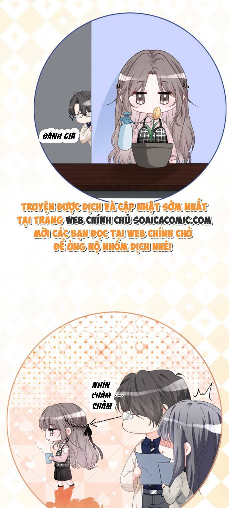 Được Các Anh Trai Chiều Chuộng Tôi Trở Nên Ngang Tàng Chapter 131 - Trang 2