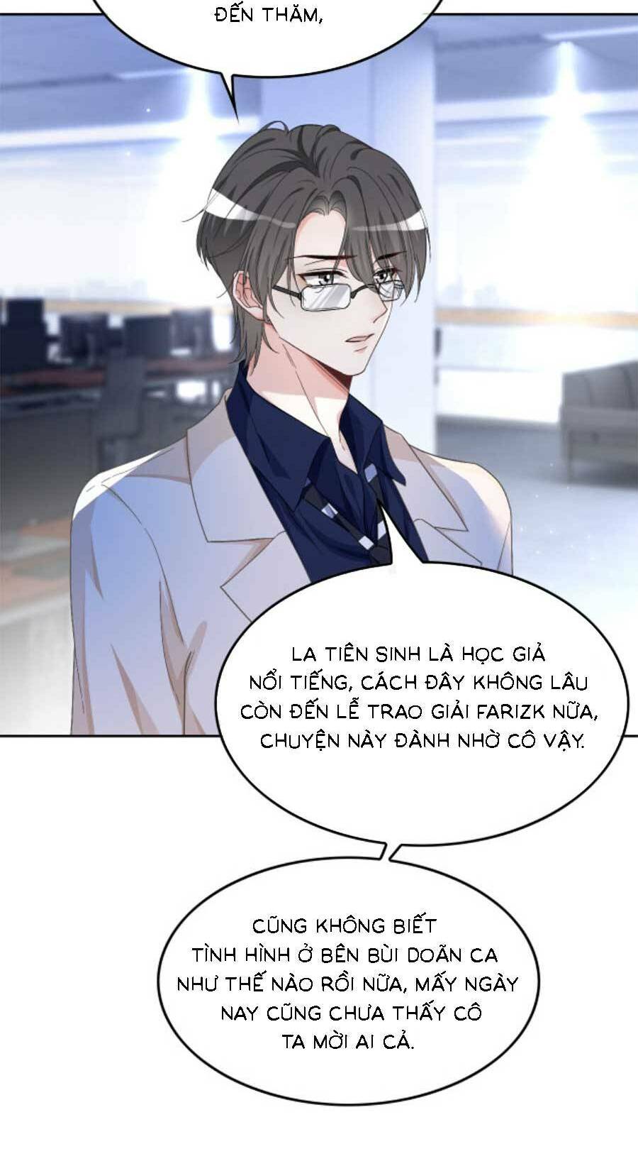 Được Các Anh Trai Chiều Chuộng Tôi Trở Nên Ngang Tàng Chapter 131 - Trang 2