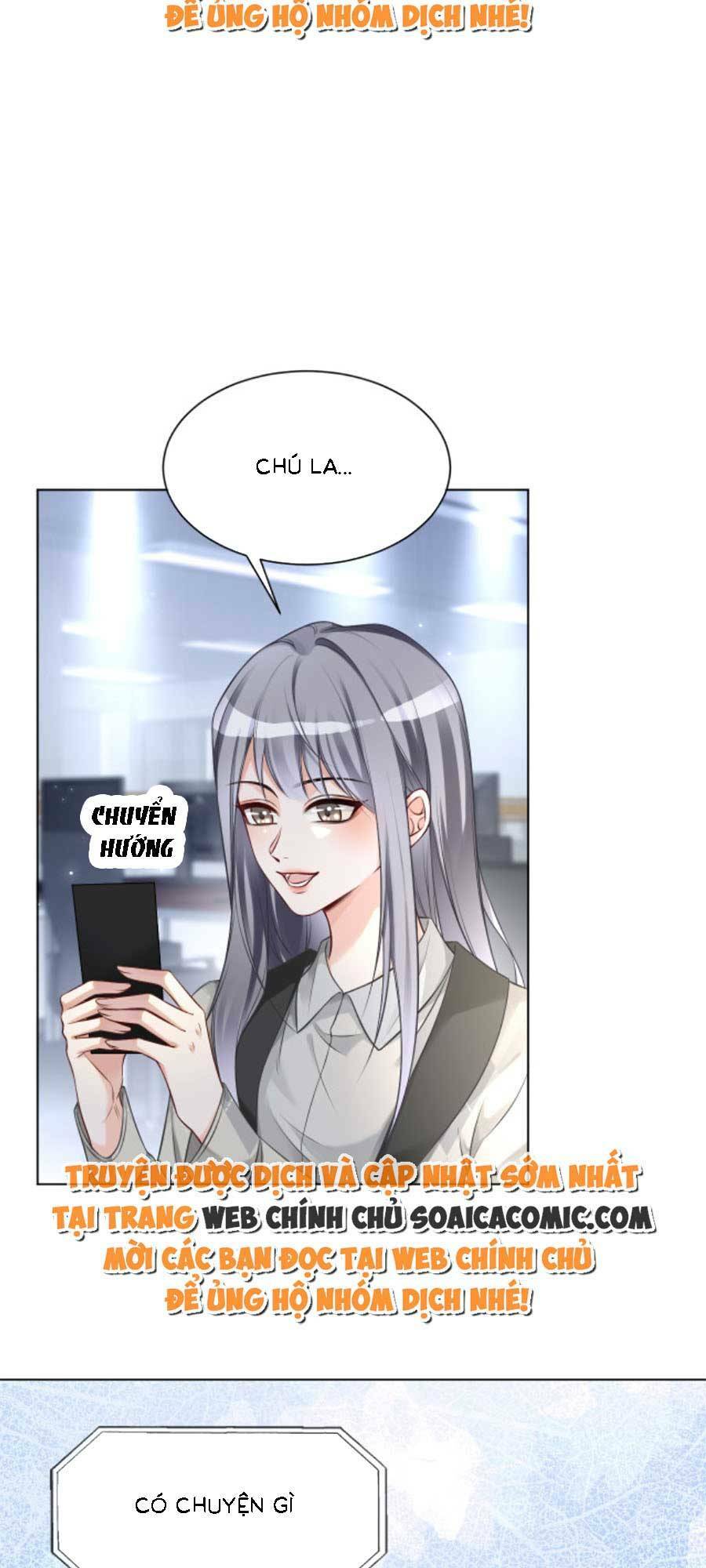 Được Các Anh Trai Chiều Chuộng Tôi Trở Nên Ngang Tàng Chapter 131 - Trang 2