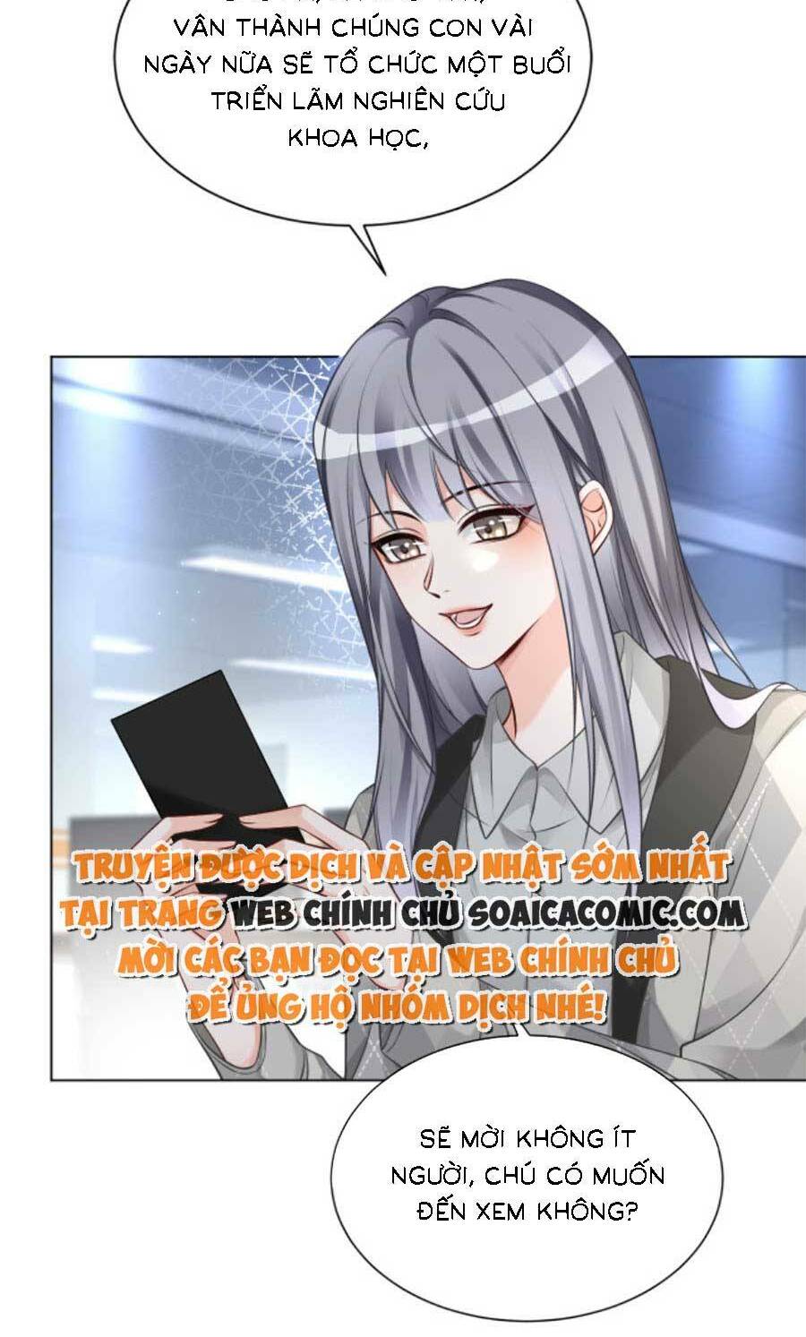 Được Các Anh Trai Chiều Chuộng Tôi Trở Nên Ngang Tàng Chapter 131 - Trang 2