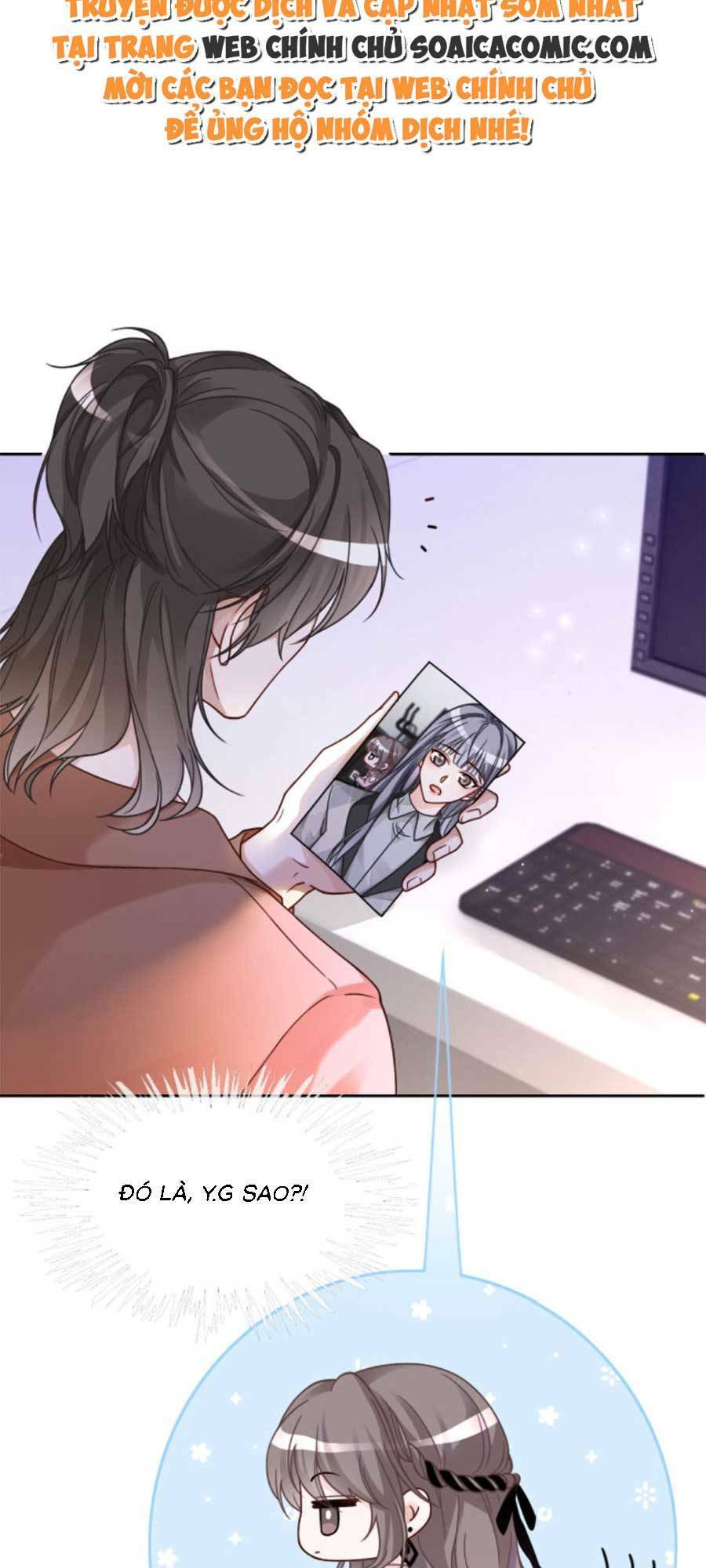 Được Các Anh Trai Chiều Chuộng Tôi Trở Nên Ngang Tàng Chapter 131 - Trang 2