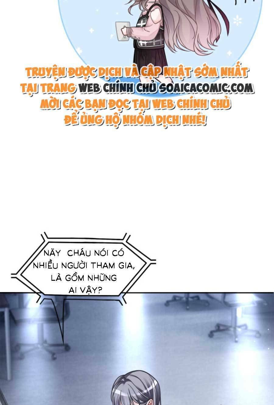 Được Các Anh Trai Chiều Chuộng Tôi Trở Nên Ngang Tàng Chapter 131 - Trang 2