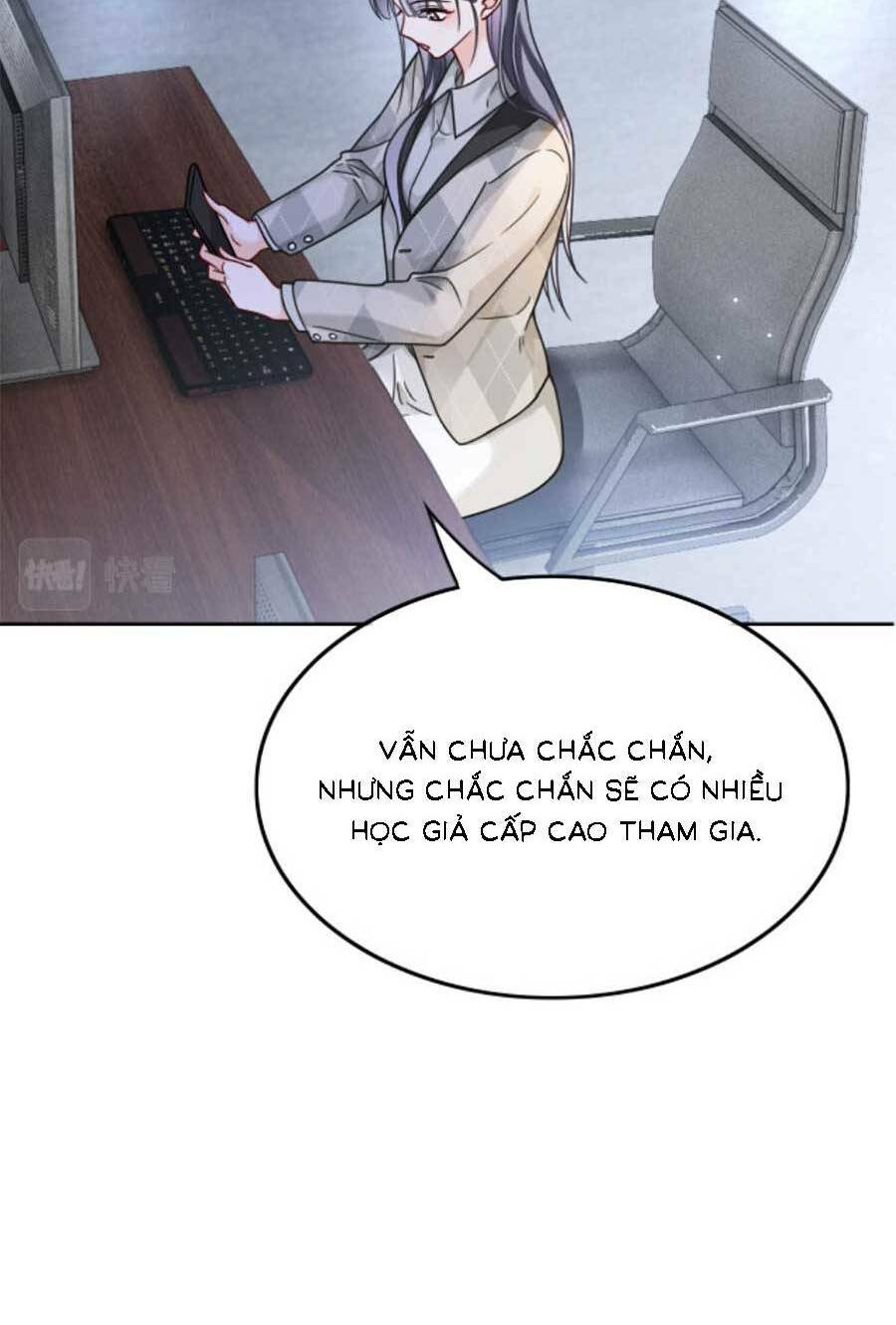 Được Các Anh Trai Chiều Chuộng Tôi Trở Nên Ngang Tàng Chapter 131 - Trang 2