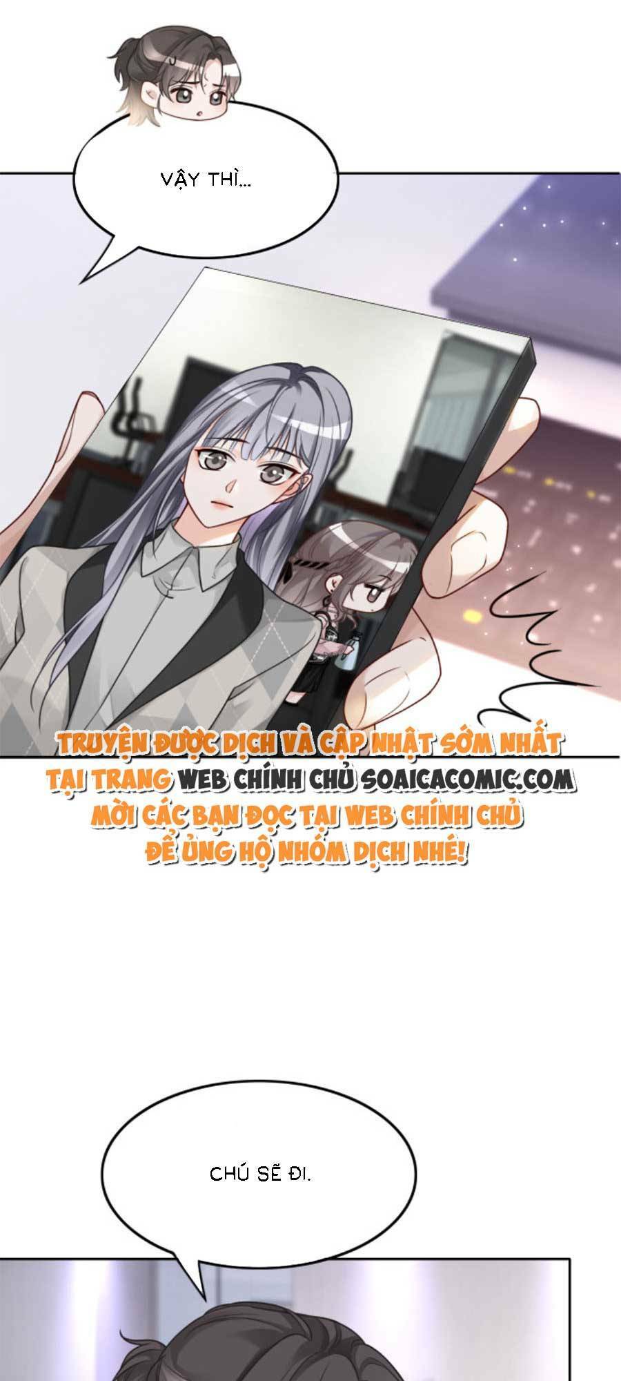 Được Các Anh Trai Chiều Chuộng Tôi Trở Nên Ngang Tàng Chapter 131 - Trang 2