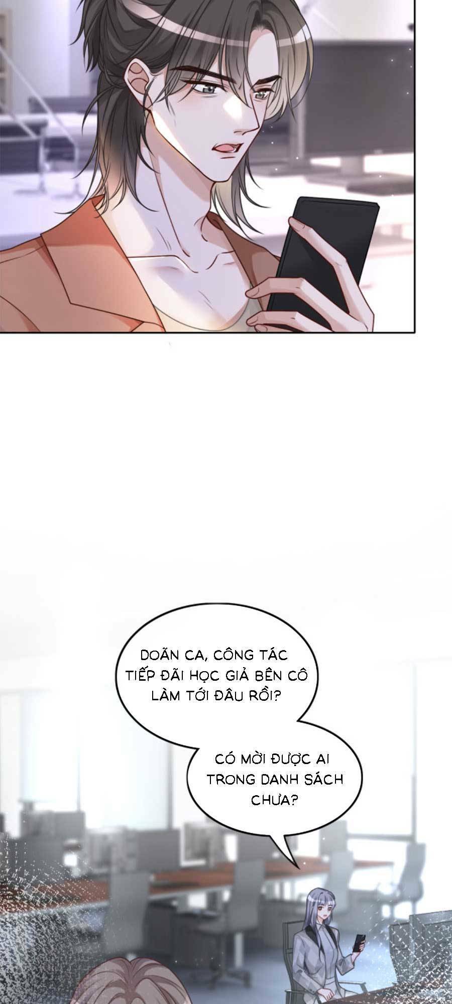 Được Các Anh Trai Chiều Chuộng Tôi Trở Nên Ngang Tàng Chapter 131 - Trang 2