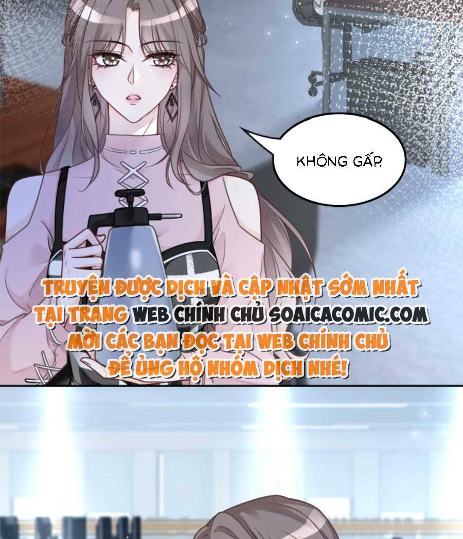 Được Các Anh Trai Chiều Chuộng Tôi Trở Nên Ngang Tàng Chapter 131 - Trang 2