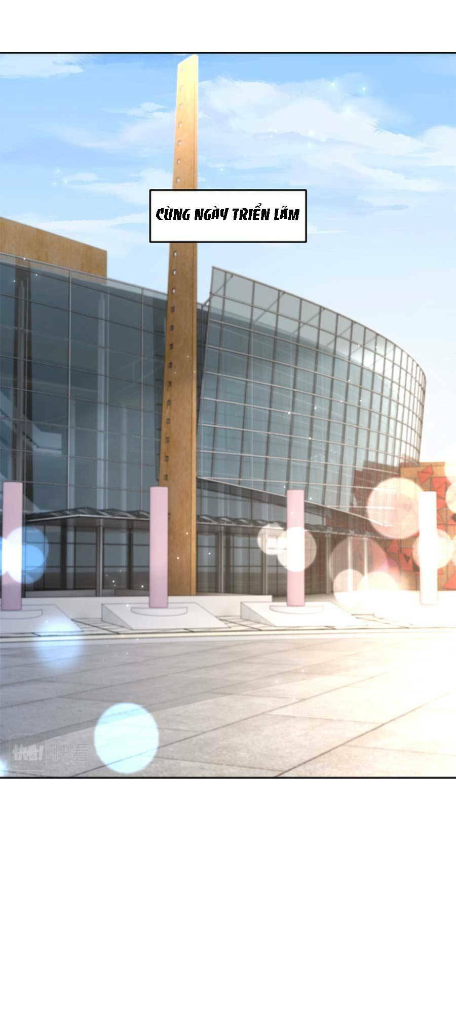 Được Các Anh Trai Chiều Chuộng Tôi Trở Nên Ngang Tàng Chapter 131 - Trang 2