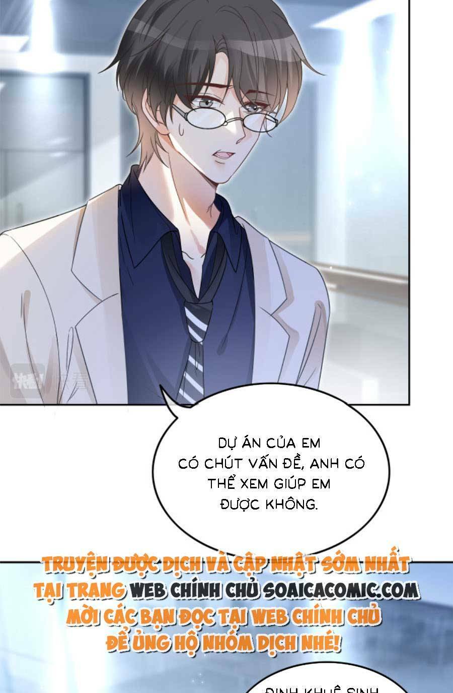 Được Các Anh Trai Chiều Chuộng Tôi Trở Nên Ngang Tàng Chapter 131 - Trang 2