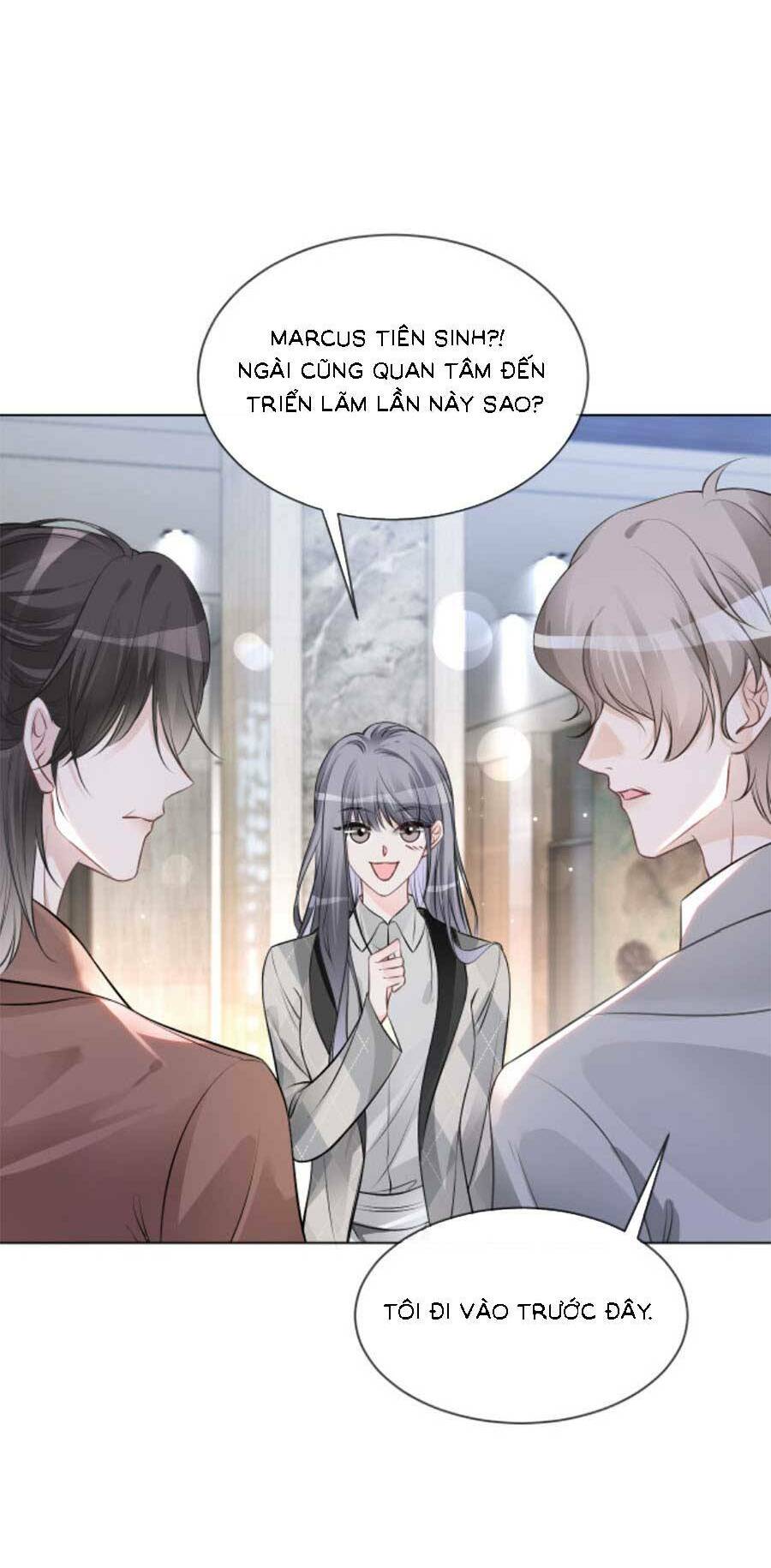 Được Các Anh Trai Chiều Chuộng Tôi Trở Nên Ngang Tàng Chapter 131 - Trang 2