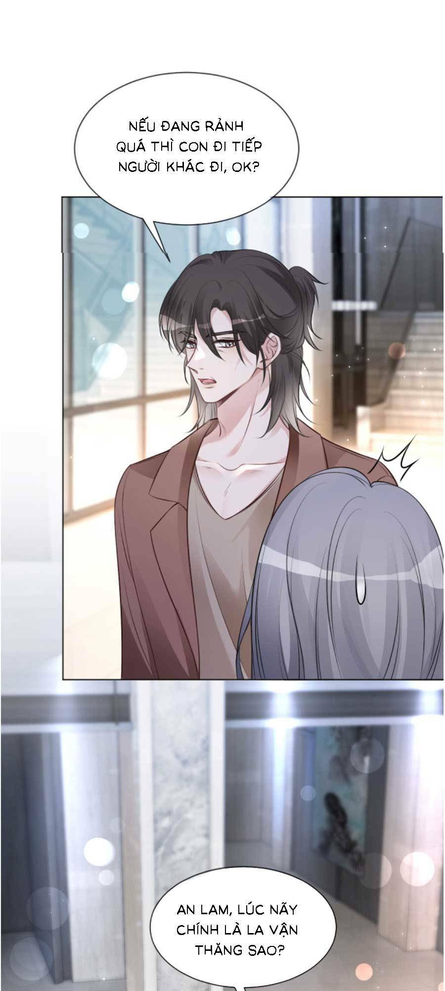 Được Các Anh Trai Chiều Chuộng Tôi Trở Nên Ngang Tàng Chapter 131 - Trang 2