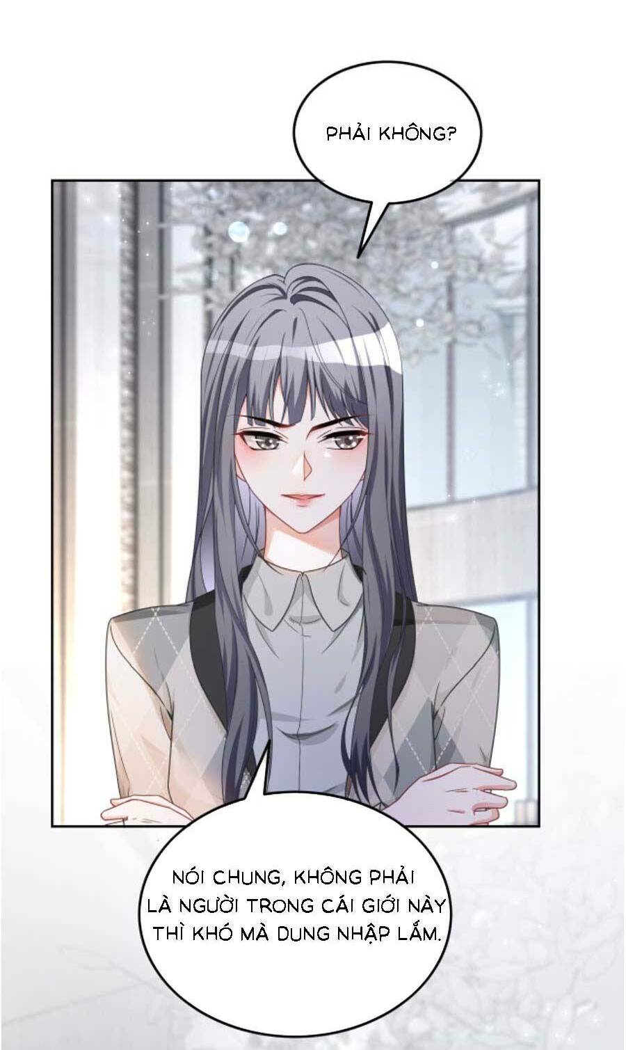 Được Các Anh Trai Chiều Chuộng Tôi Trở Nên Ngang Tàng Chapter 131 - Trang 2