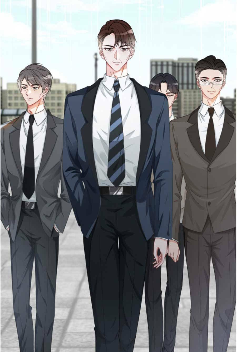 Được Các Anh Trai Chiều Chuộng Tôi Trở Nên Ngang Tàng Chapter 131 - Trang 2