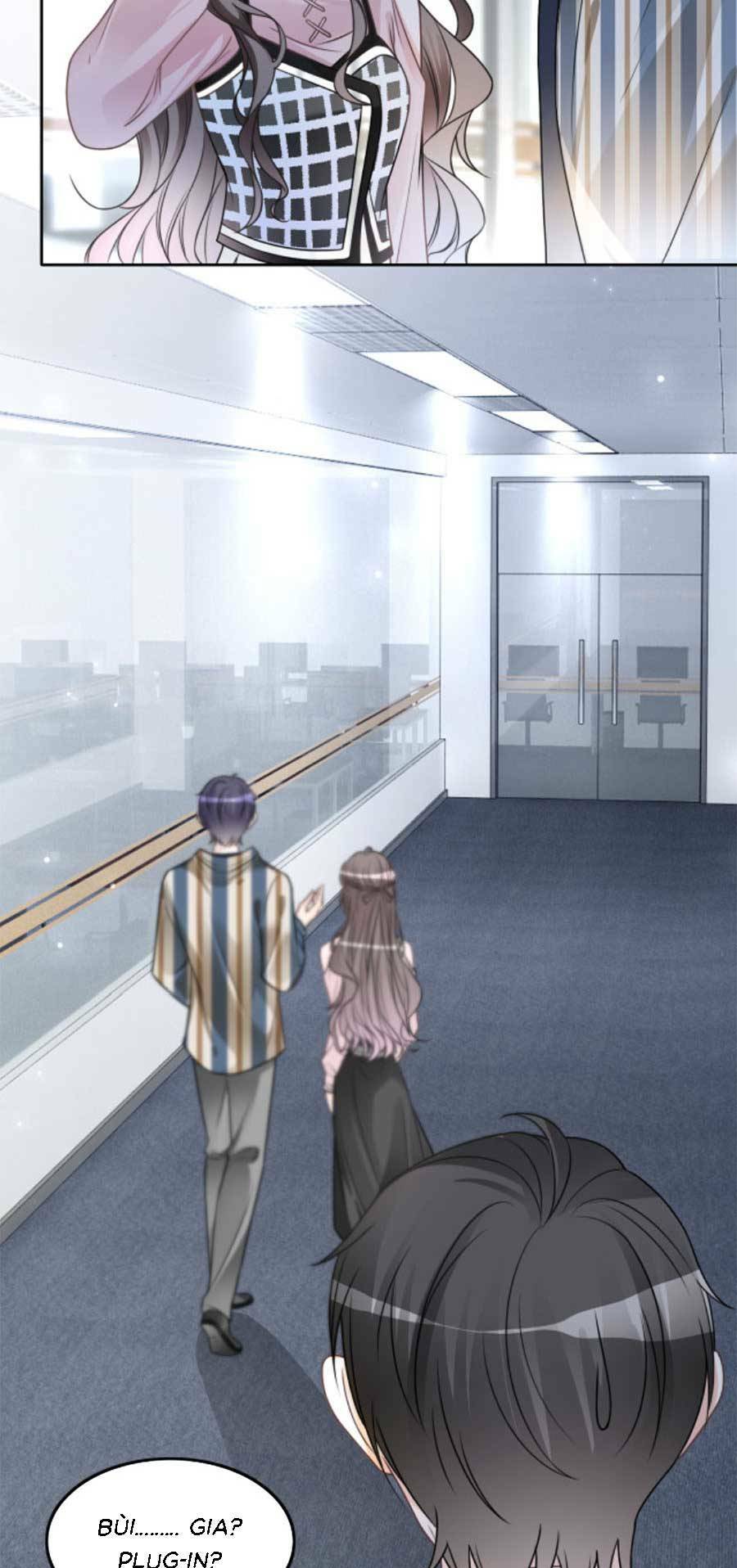 Được Các Anh Trai Chiều Chuộng Tôi Trở Nên Ngang Tàng Chapter 131 - Trang 2