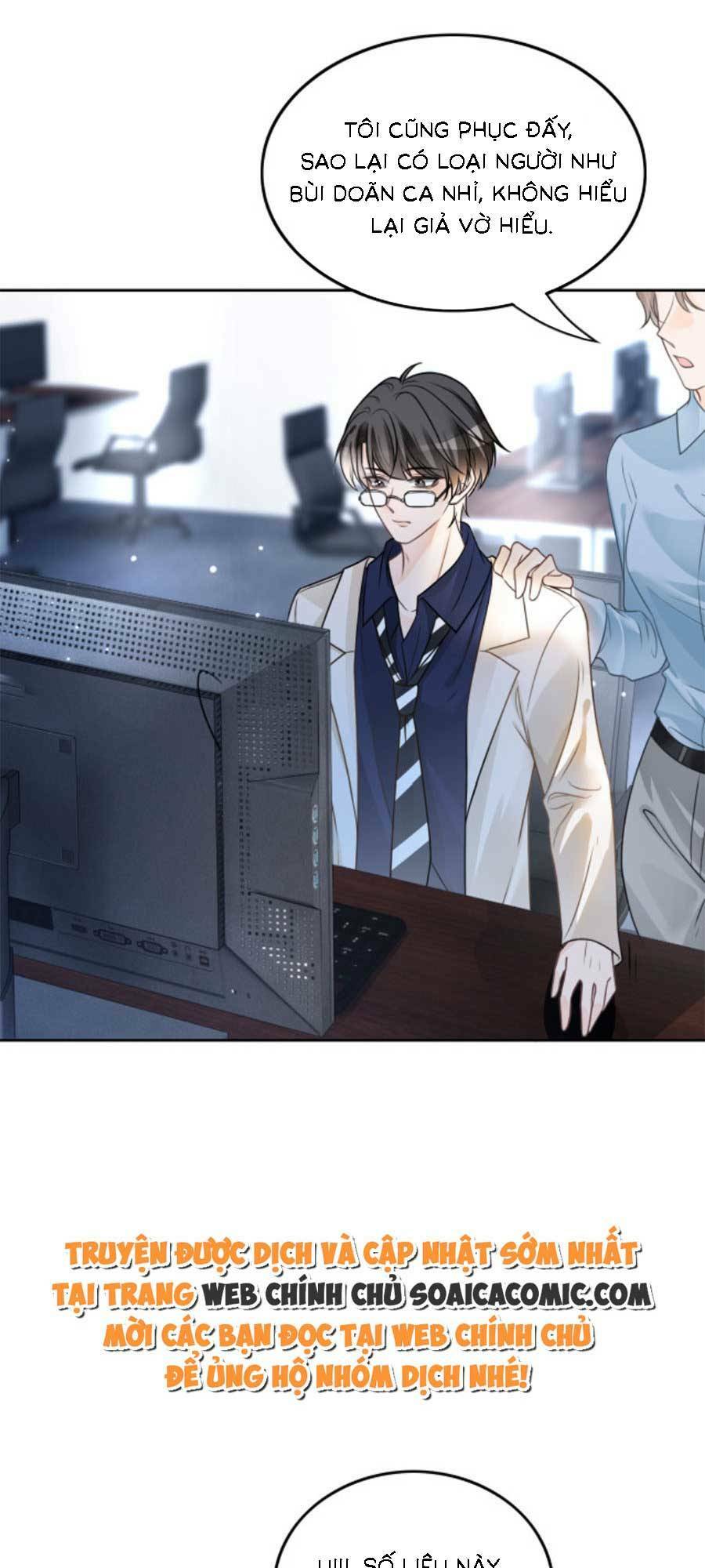 Được Các Anh Trai Chiều Chuộng Tôi Trở Nên Ngang Tàng Chapter 131 - Trang 2