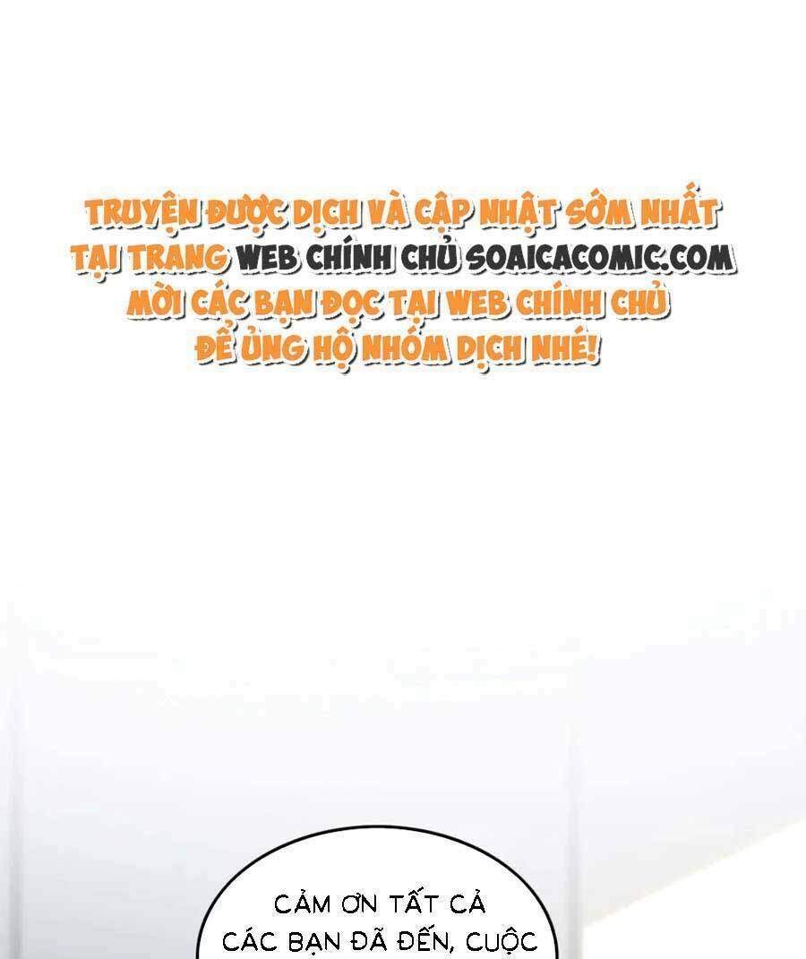 Được Các Anh Trai Chiều Chuộng Tôi Trở Nên Ngang Tàng Chapter 132 - Trang 2