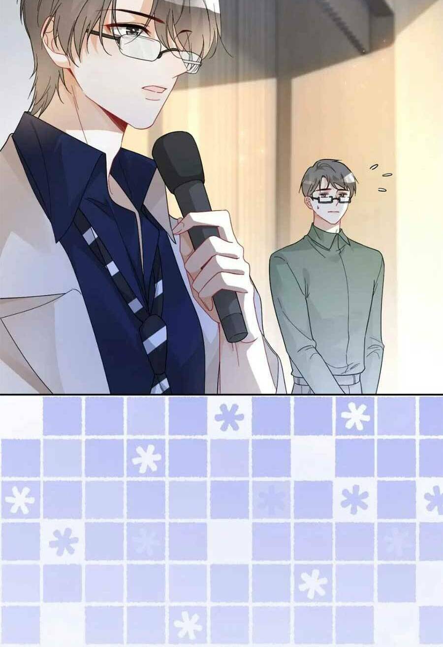 Được Các Anh Trai Chiều Chuộng Tôi Trở Nên Ngang Tàng Chapter 132 - Trang 2