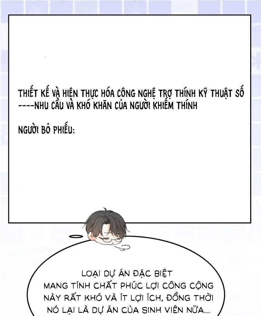 Được Các Anh Trai Chiều Chuộng Tôi Trở Nên Ngang Tàng Chapter 132 - Trang 2