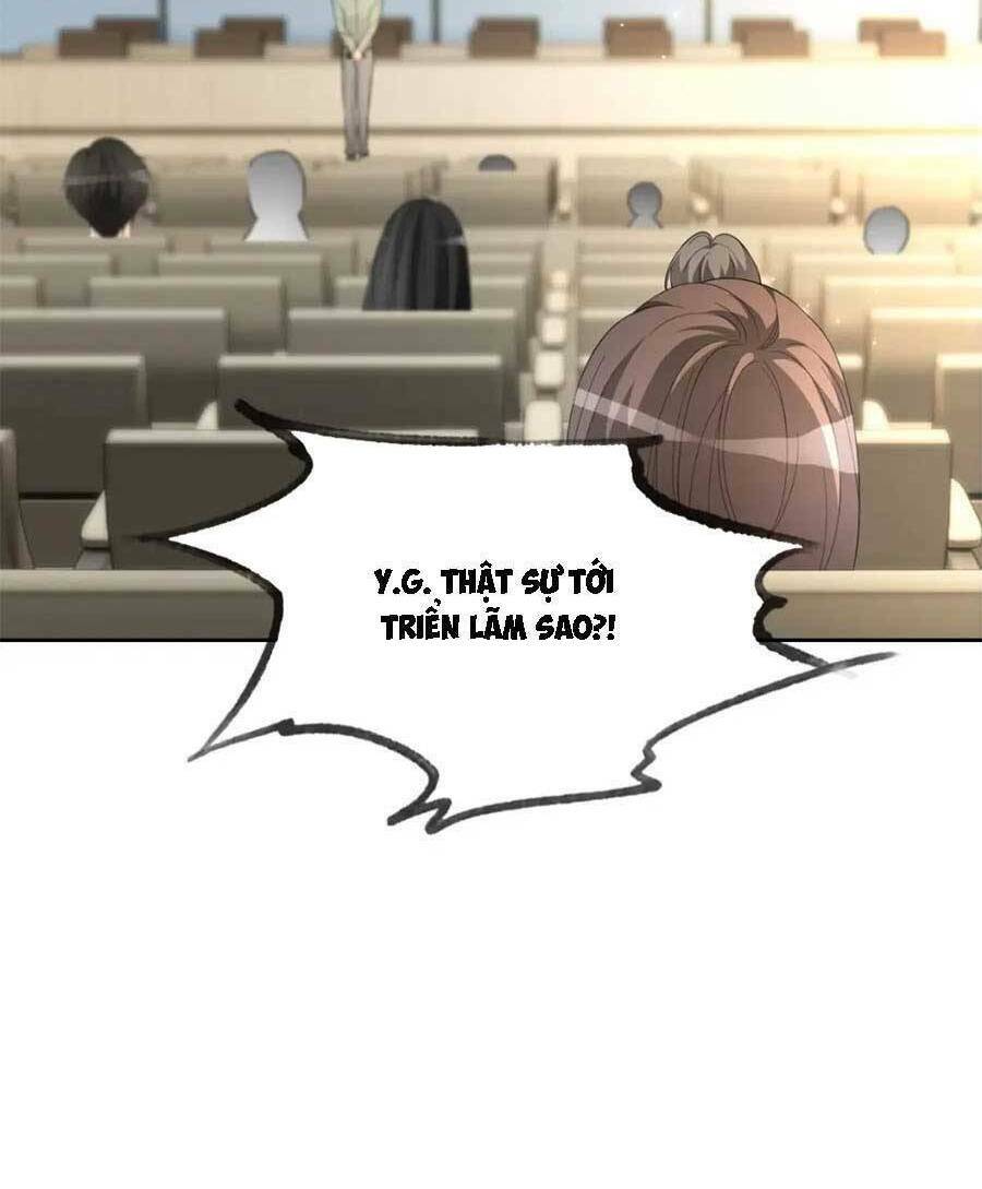 Được Các Anh Trai Chiều Chuộng Tôi Trở Nên Ngang Tàng Chapter 132 - Trang 2