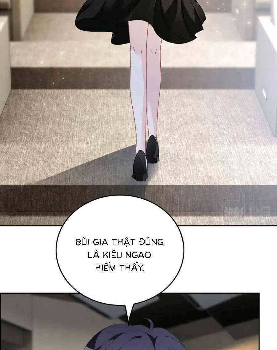 Được Các Anh Trai Chiều Chuộng Tôi Trở Nên Ngang Tàng Chapter 132 - Trang 2