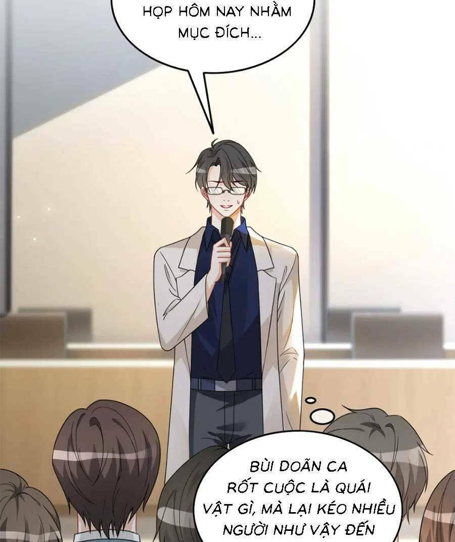 Được Các Anh Trai Chiều Chuộng Tôi Trở Nên Ngang Tàng Chapter 132 - Trang 2