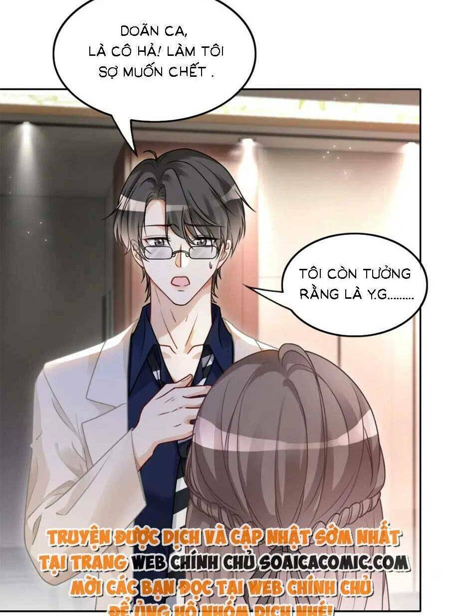 Được Các Anh Trai Chiều Chuộng Tôi Trở Nên Ngang Tàng Chapter 132 - Trang 2