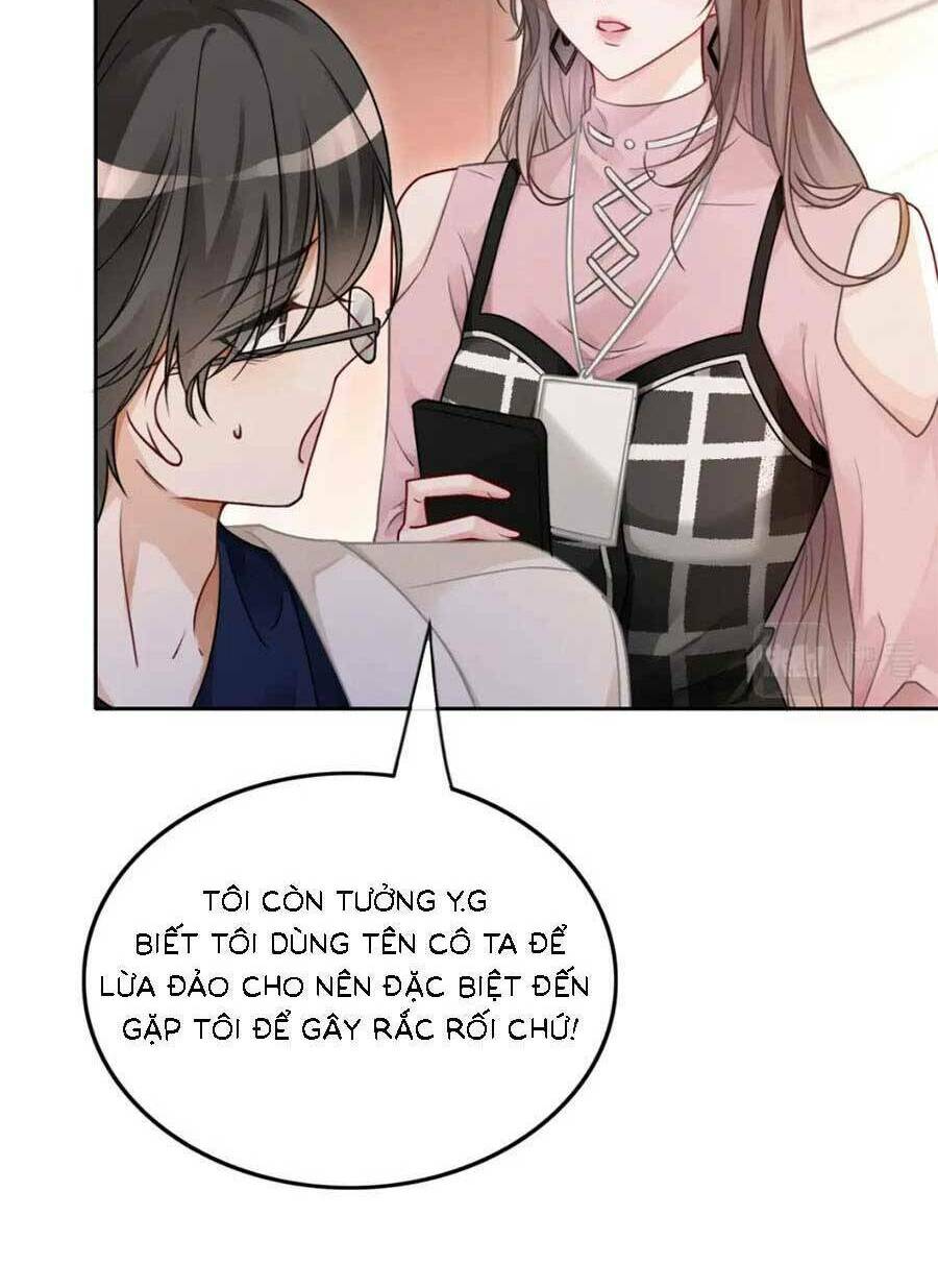 Được Các Anh Trai Chiều Chuộng Tôi Trở Nên Ngang Tàng Chapter 132 - Trang 2