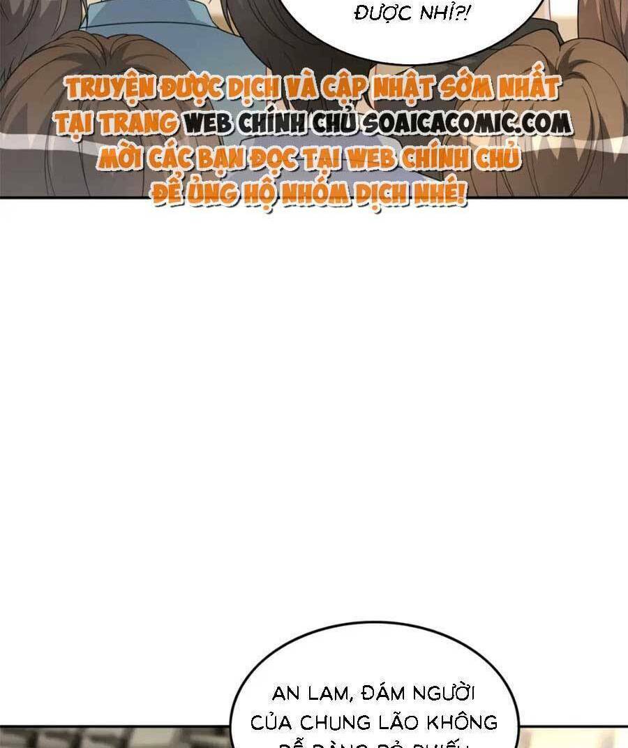 Được Các Anh Trai Chiều Chuộng Tôi Trở Nên Ngang Tàng Chapter 132 - Trang 2