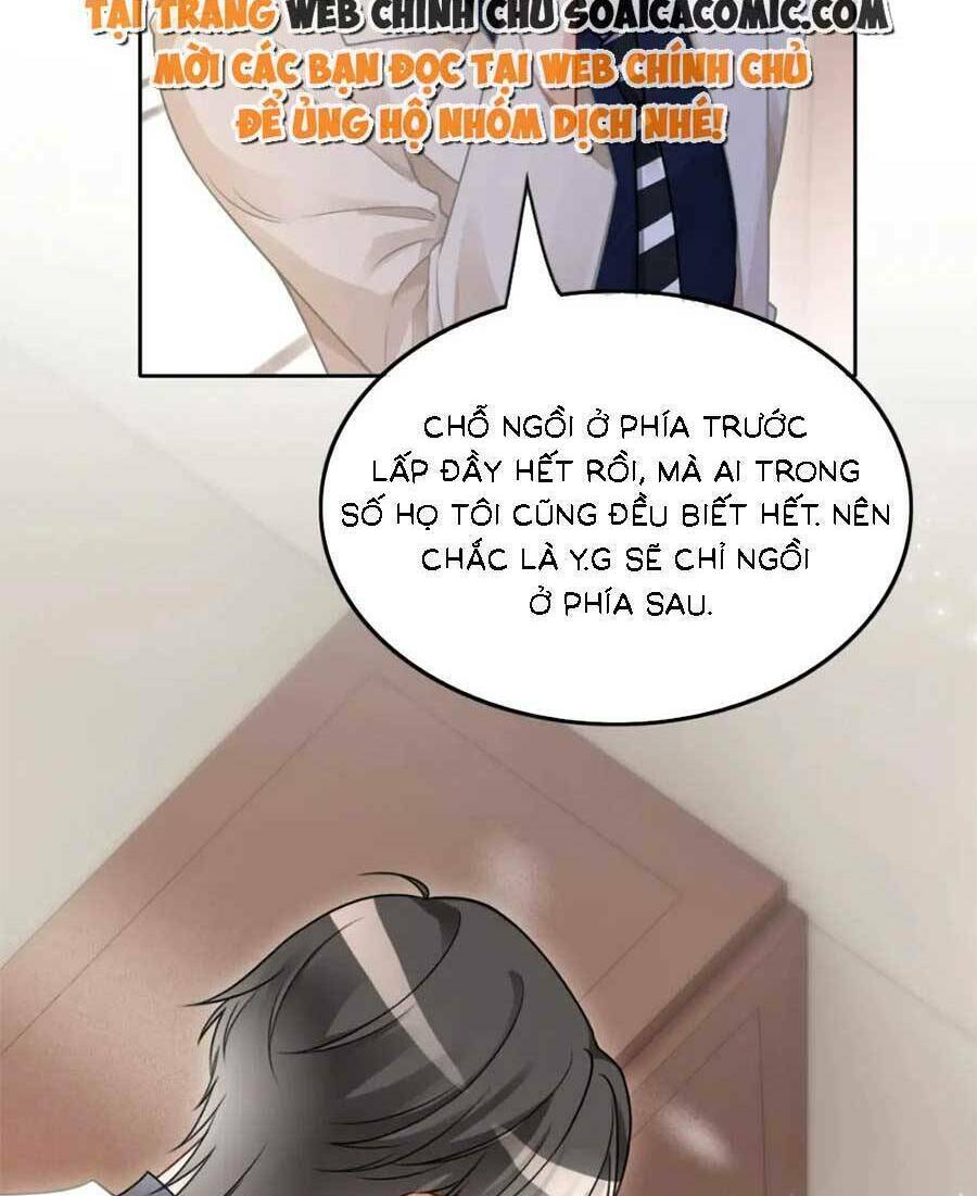 Được Các Anh Trai Chiều Chuộng Tôi Trở Nên Ngang Tàng Chapter 132 - Trang 2