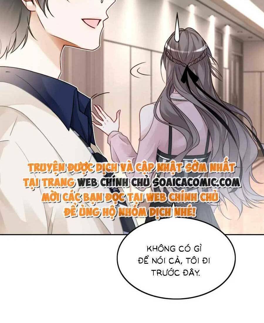 Được Các Anh Trai Chiều Chuộng Tôi Trở Nên Ngang Tàng Chapter 132 - Trang 2