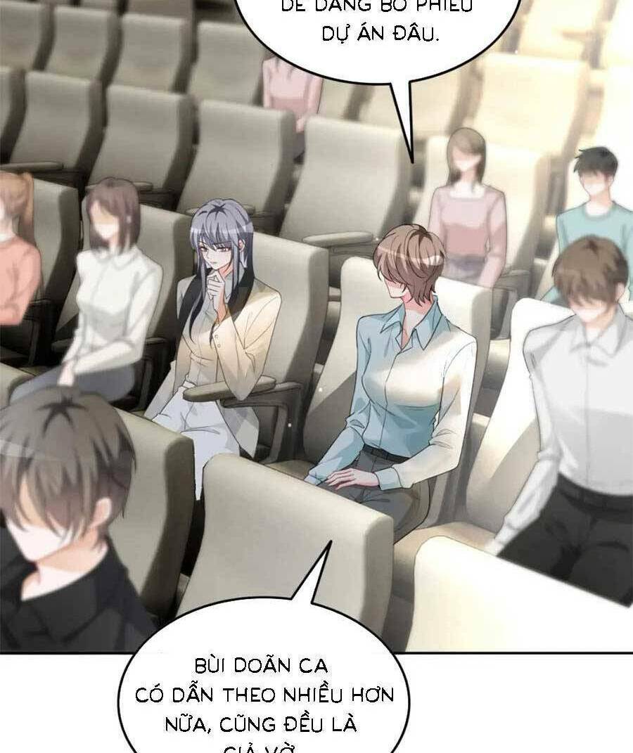 Được Các Anh Trai Chiều Chuộng Tôi Trở Nên Ngang Tàng Chapter 132 - Trang 2