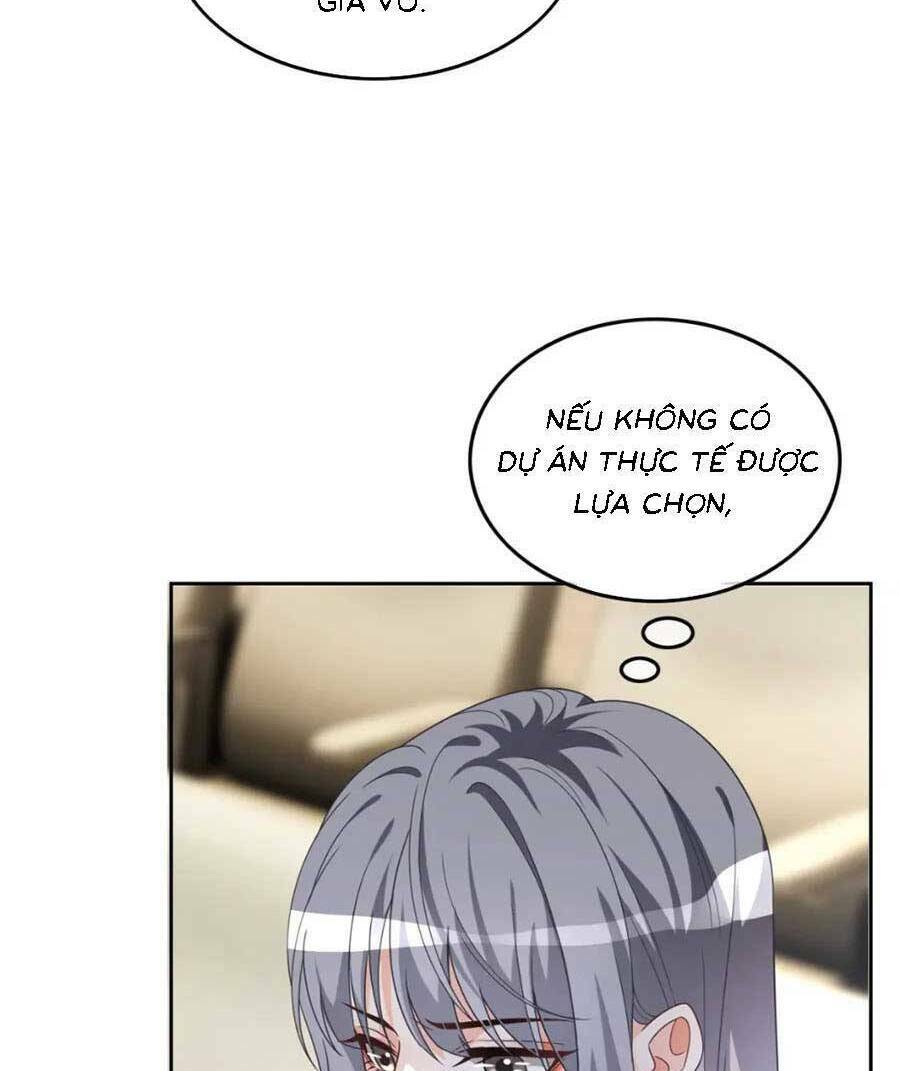 Được Các Anh Trai Chiều Chuộng Tôi Trở Nên Ngang Tàng Chapter 132 - Trang 2